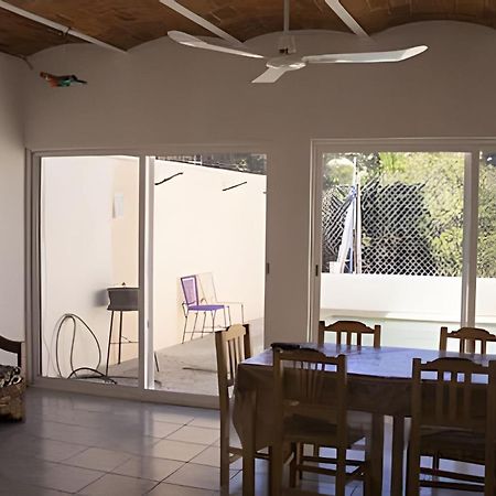 Villa c9 nueva dos niveles con alberca privada La Peñita de Jaltemba Exterior foto