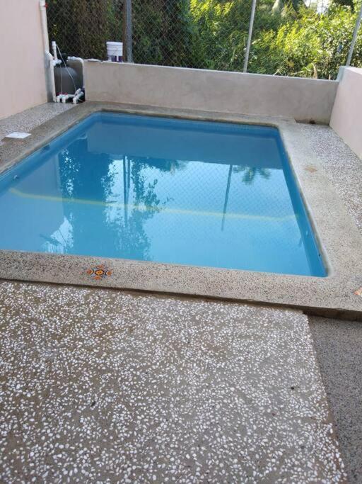 Villa c9 nueva dos niveles con alberca privada La Peñita de Jaltemba Exterior foto