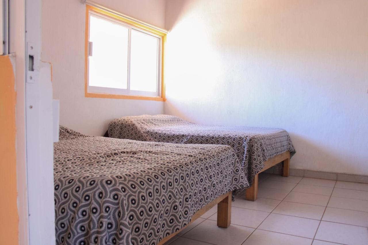 Villa c9 nueva dos niveles con alberca privada La Peñita de Jaltemba Exterior foto