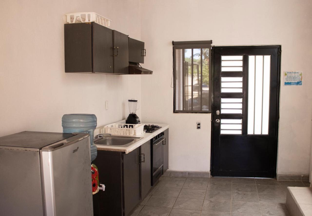 Villa c9 nueva dos niveles con alberca privada La Peñita de Jaltemba Exterior foto