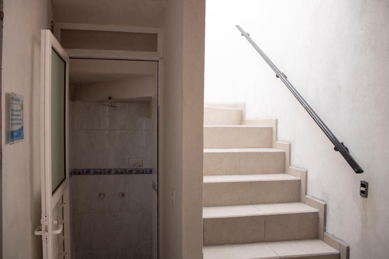 Villa c9 nueva dos niveles con alberca privada La Peñita de Jaltemba Exterior foto