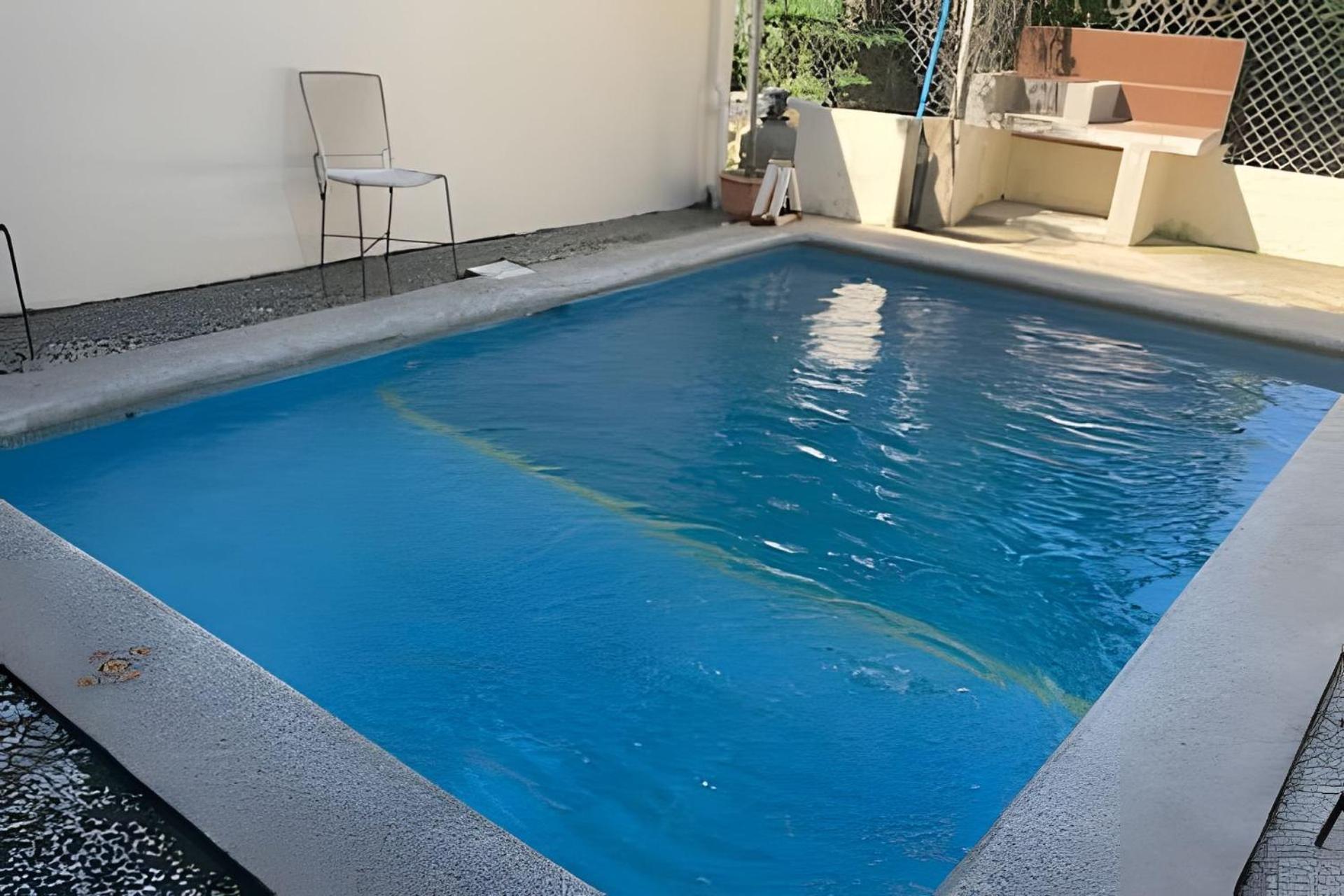 Villa c9 nueva dos niveles con alberca privada La Peñita de Jaltemba Exterior foto