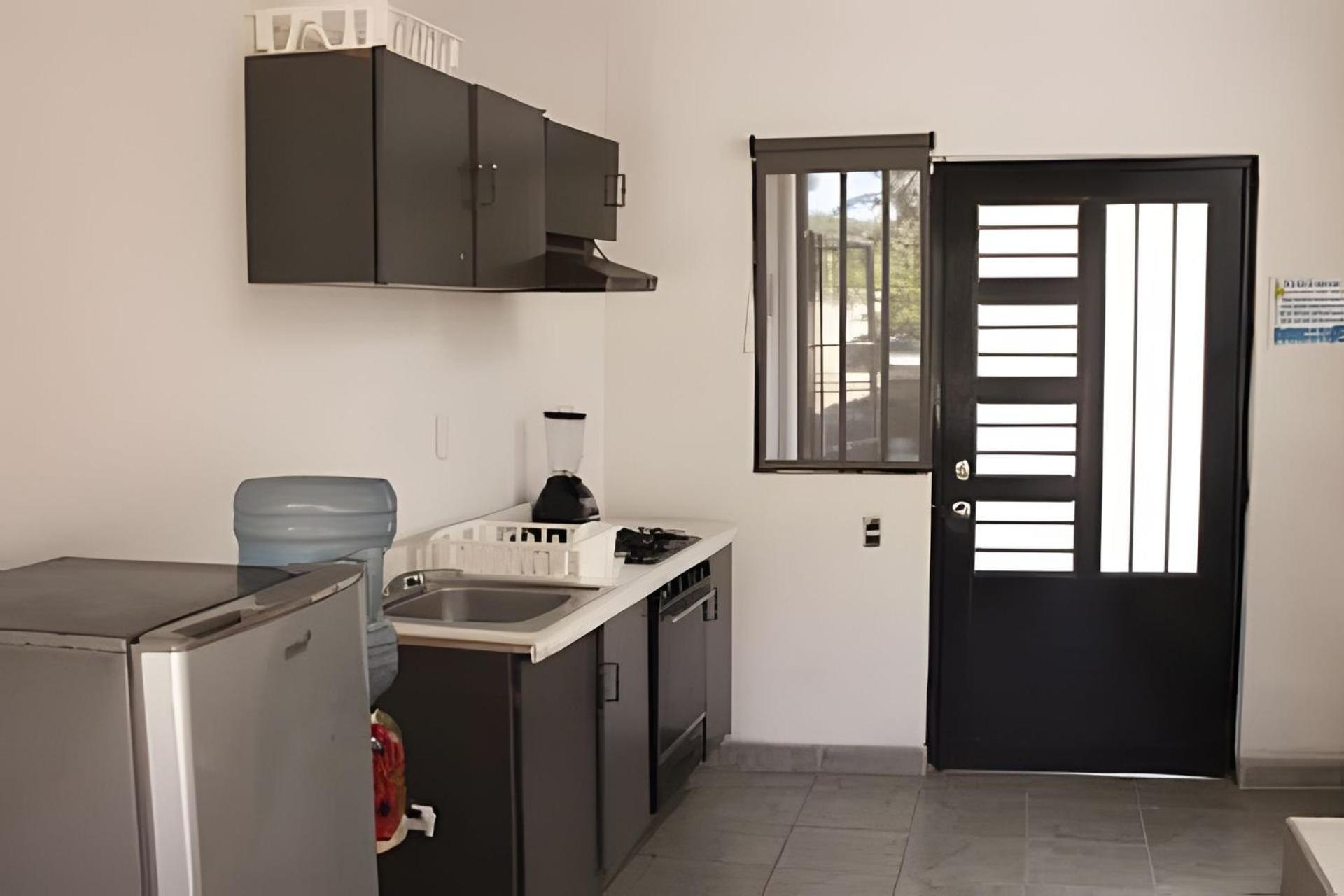 Villa c9 nueva dos niveles con alberca privada La Peñita de Jaltemba Exterior foto