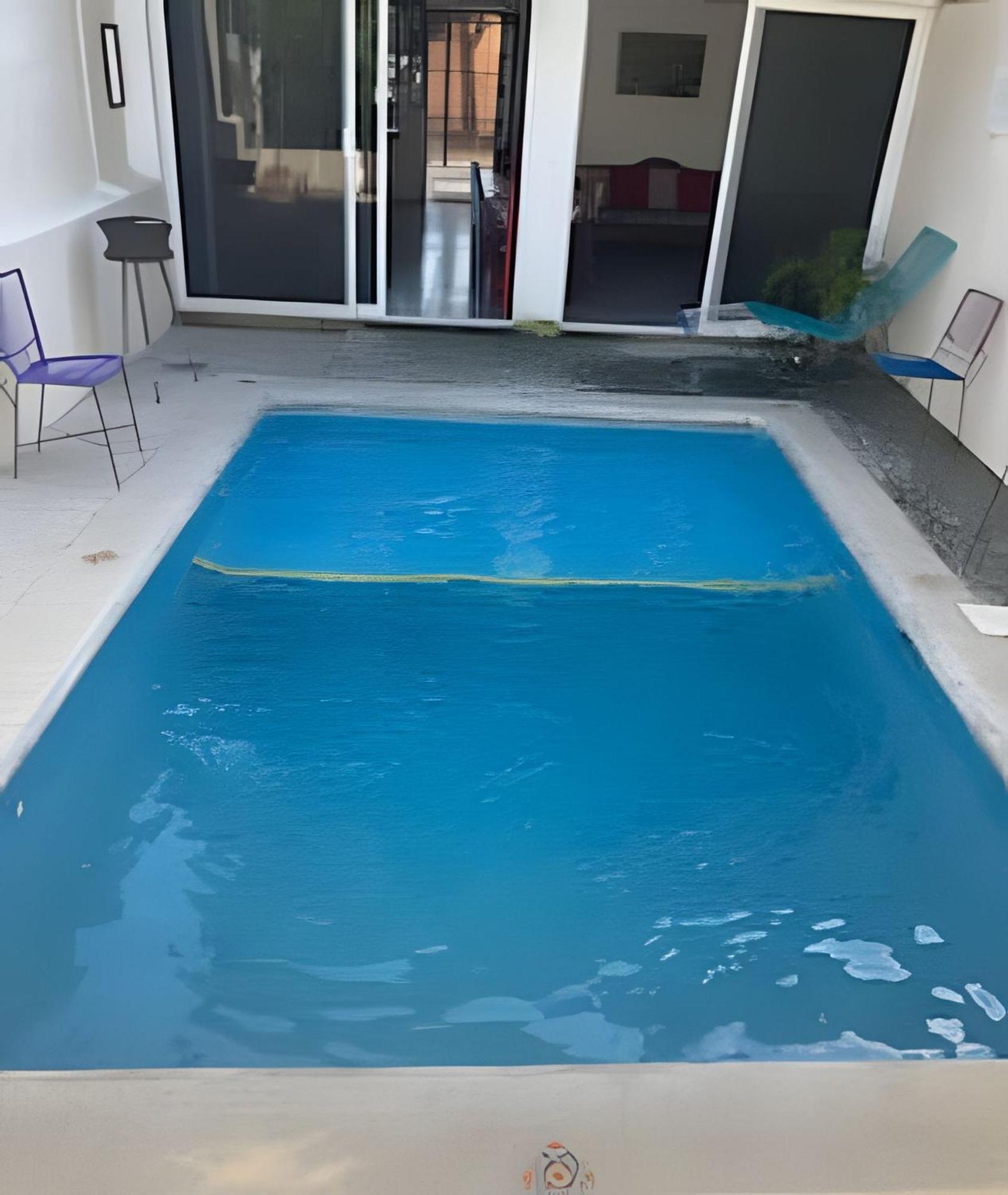 Villa c9 nueva dos niveles con alberca privada La Peñita de Jaltemba Exterior foto