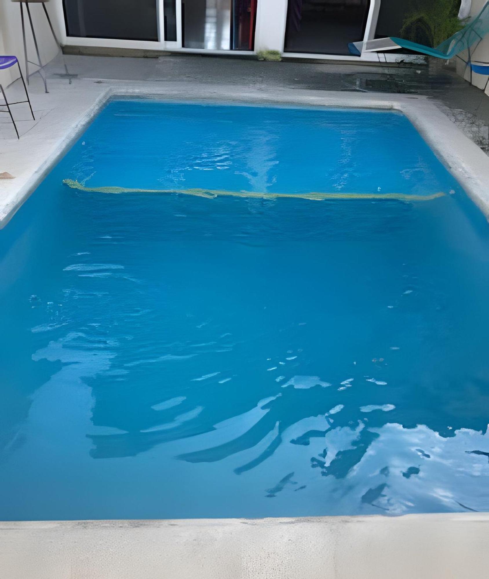 Villa c9 nueva dos niveles con alberca privada La Peñita de Jaltemba Exterior foto