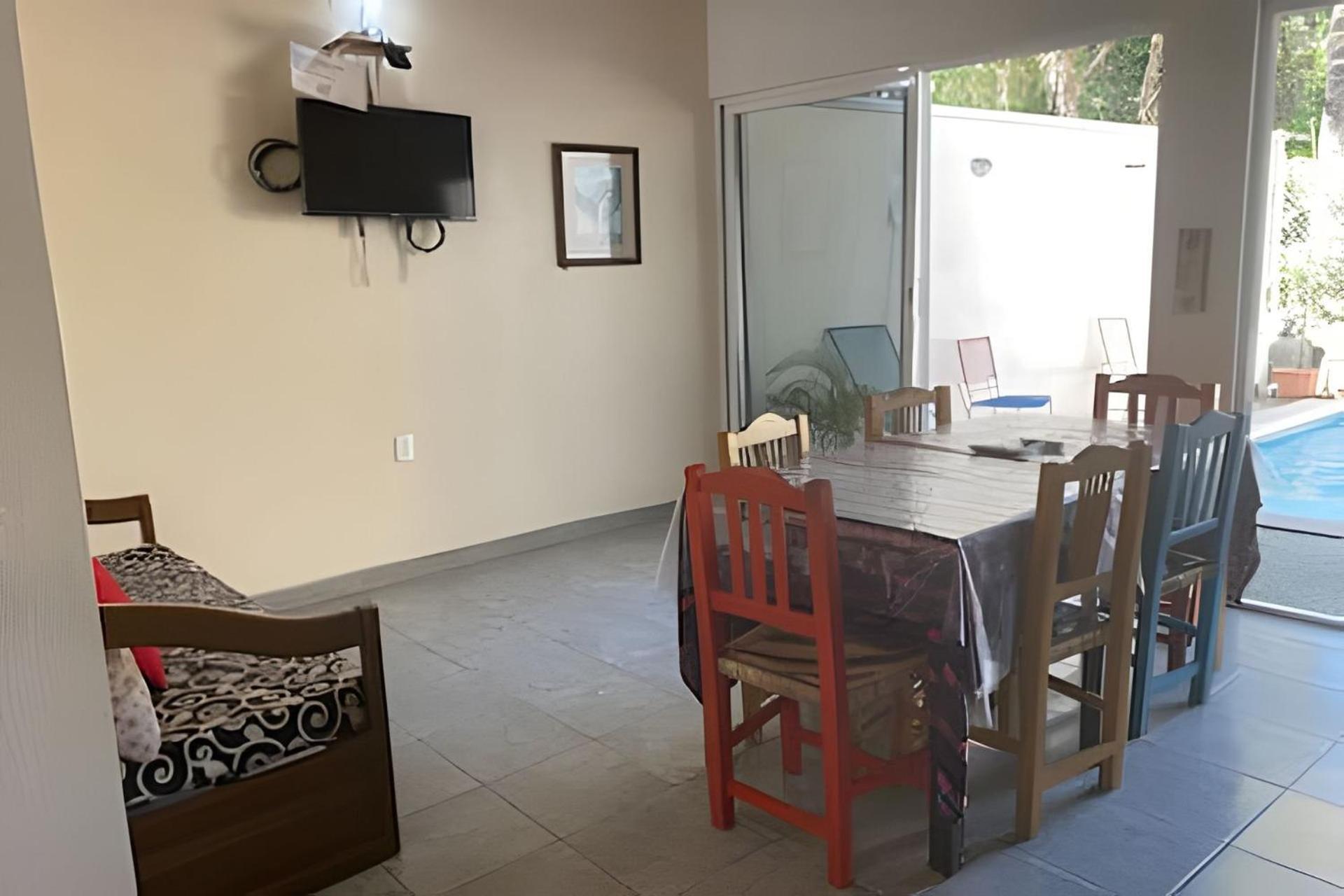 Villa c9 nueva dos niveles con alberca privada La Peñita de Jaltemba Exterior foto