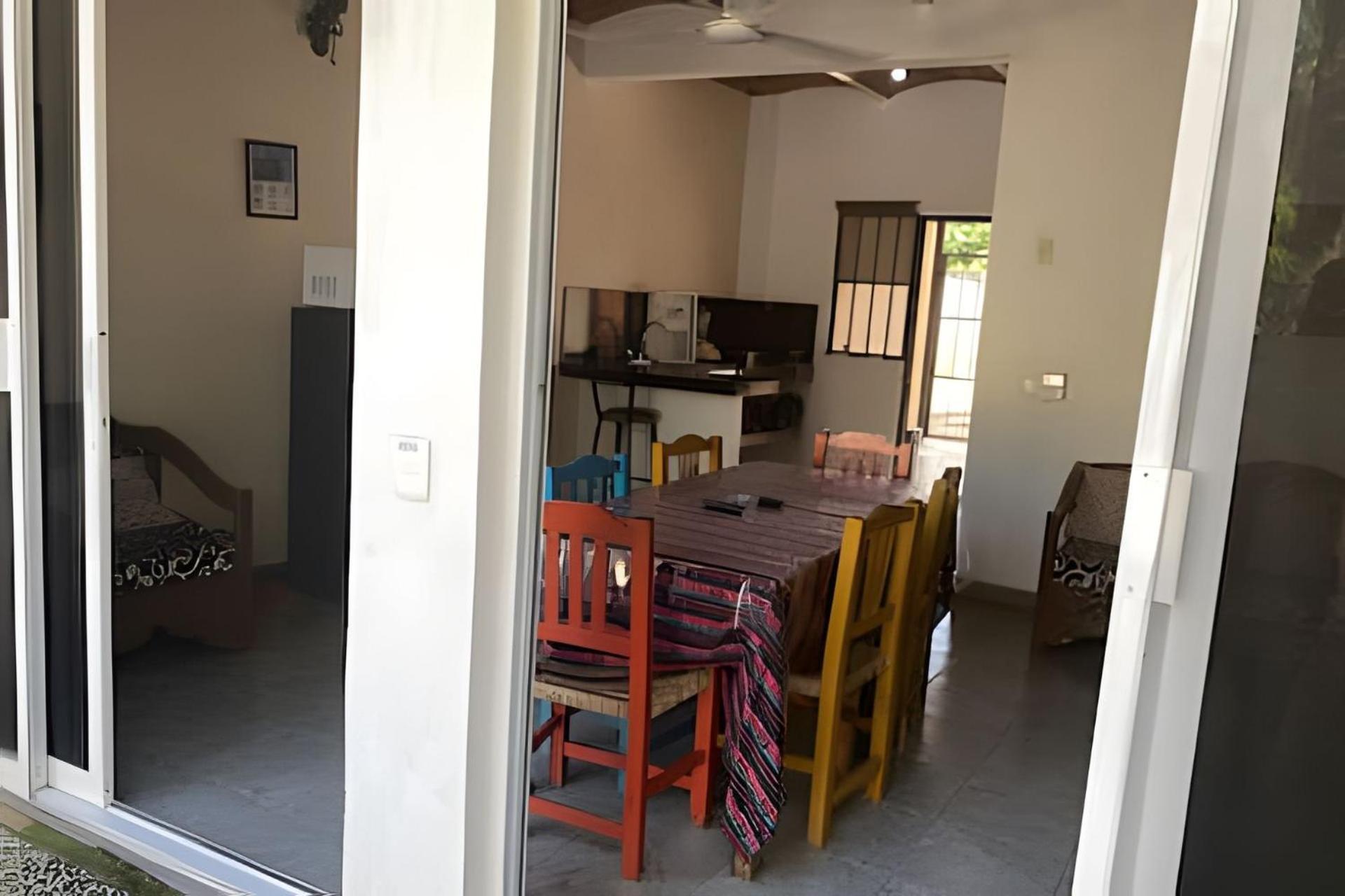 Villa c9 nueva dos niveles con alberca privada La Peñita de Jaltemba Exterior foto