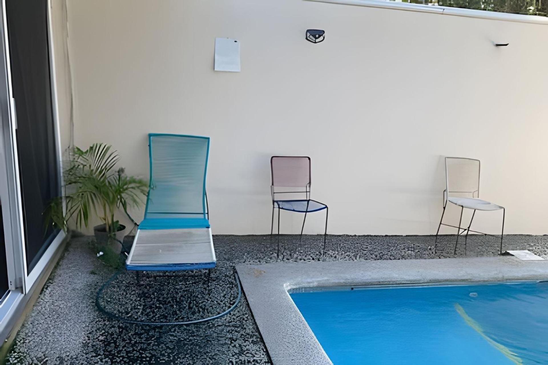 Villa c9 nueva dos niveles con alberca privada La Peñita de Jaltemba Exterior foto