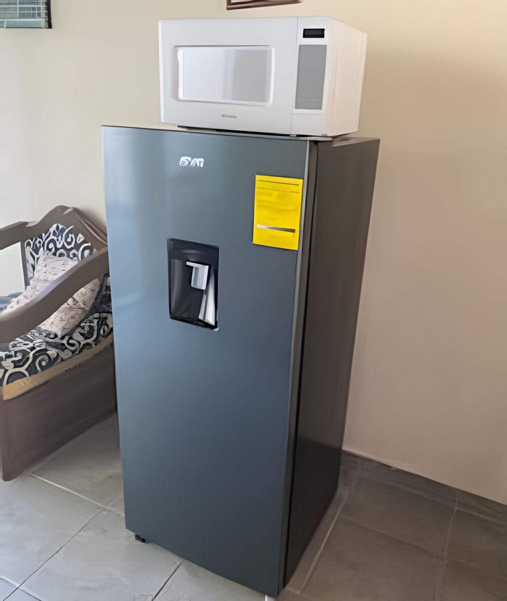 Villa c9 nueva dos niveles con alberca privada La Peñita de Jaltemba Exterior foto